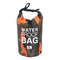 Travel Waterproof Swimming Bag - BuzzerFish