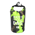 Travel Waterproof Swimming Bag - BuzzerFish