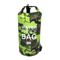 Travel Waterproof Swimming Bag - BuzzerFish