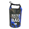 Travel Waterproof Swimming Bag - BuzzerFish