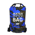 Travel Waterproof Swimming Bag - BuzzerFish
