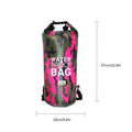Travel Waterproof Swimming Bag - BuzzerFish
