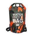 Travel Waterproof Swimming Bag - BuzzerFish