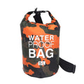 Travel Waterproof Swimming Bag - BuzzerFish