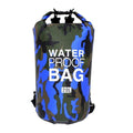 Travel Waterproof Swimming Bag - BuzzerFish