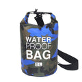 Travel Waterproof Swimming Bag - BuzzerFish