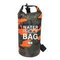 Travel Waterproof Swimming Bag - BuzzerFish