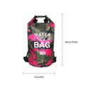 Travel Waterproof Swimming Bag - BuzzerFish