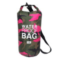 Travel Waterproof Swimming Bag - BuzzerFish
