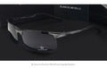 Ultra-Light Polarized Sunglasses - BuzzerFish