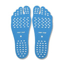 Waterproof Anti-Slip Adhesive Foot Pad - BuzzerFish