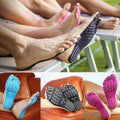 Waterproof Anti-Slip Adhesive Foot Pad - BuzzerFish