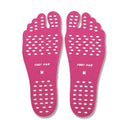 Waterproof Anti-Slip Adhesive Foot Pad - BuzzerFish