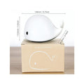 Whale Lamp - BuzzerFish