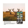 WIFI Live Trail Camera - BuzzerFish