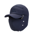 Winter Fishing Cap - BuzzerFish