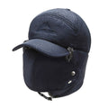 Winter Fishing Cap - BuzzerFish