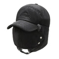 Winter Fishing Cap - BuzzerFish