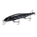 Wobbler 115mm/14g 3D Eyes - BuzzerFish