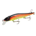 Wobbler 115mm/14g 3D Eyes - BuzzerFish